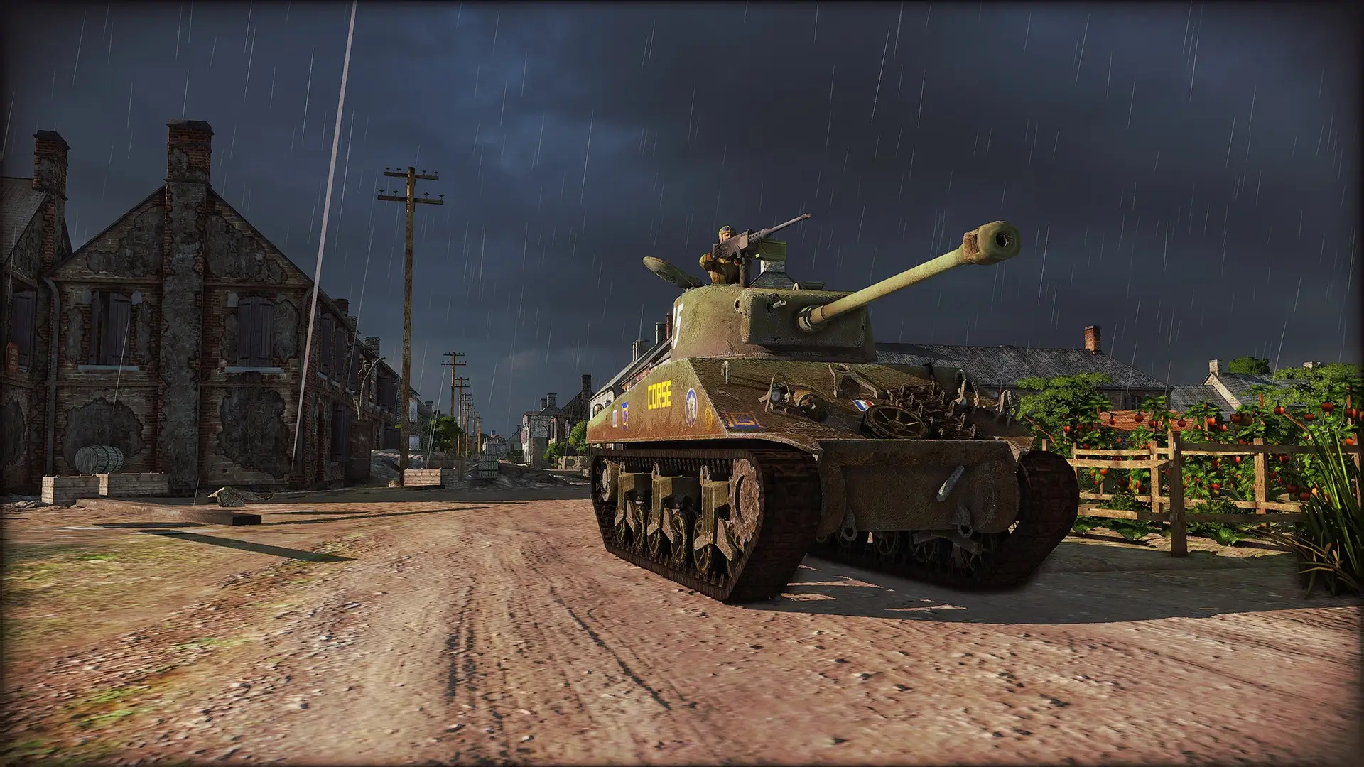 Steel Division: Normandy 44 Gameplay Screenshots 4