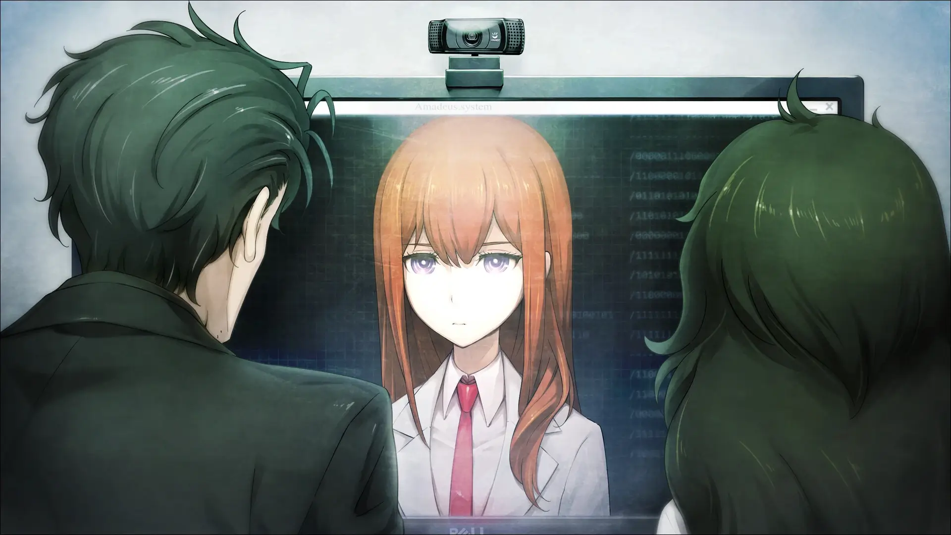 Steins;Gate 0 Gameplay Screenshots 2
