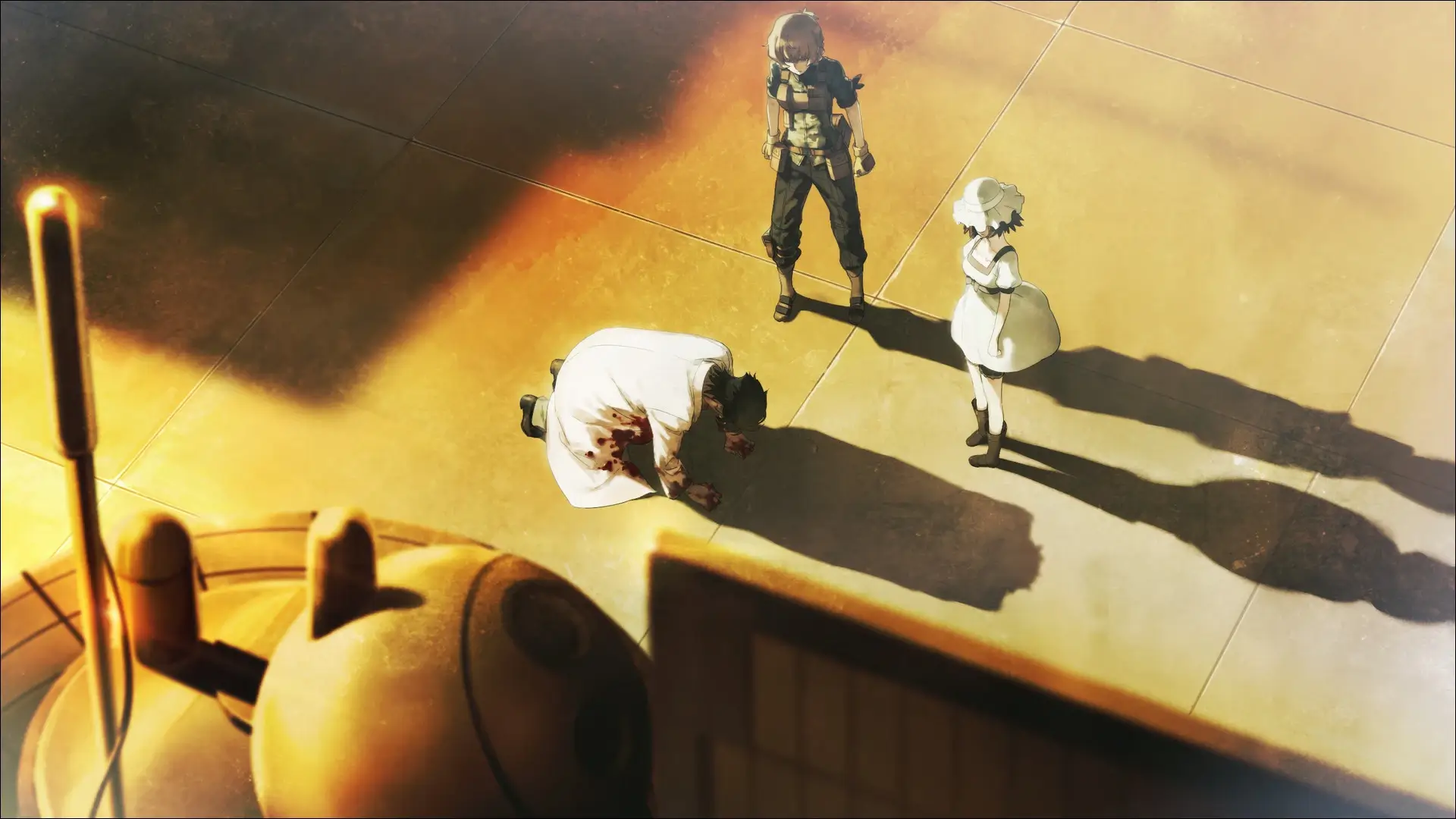 Steins;Gate 0 Gameplay Screenshots 3