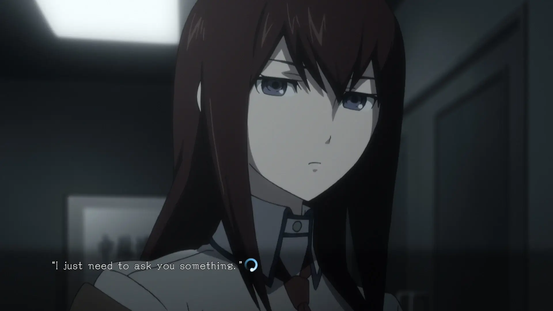 Steins;Gate Elite Gameplay Screenshots 3