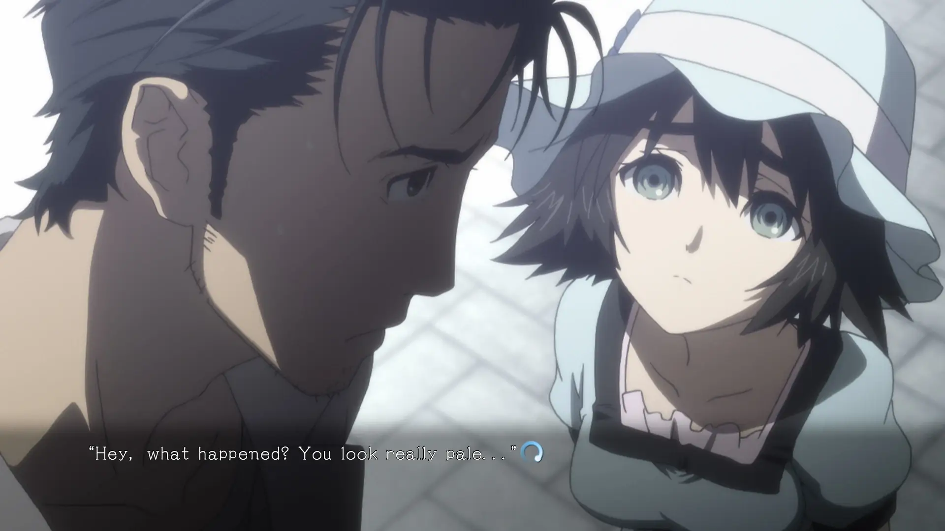 Steins;Gate Elite Gameplay Screenshots 4
