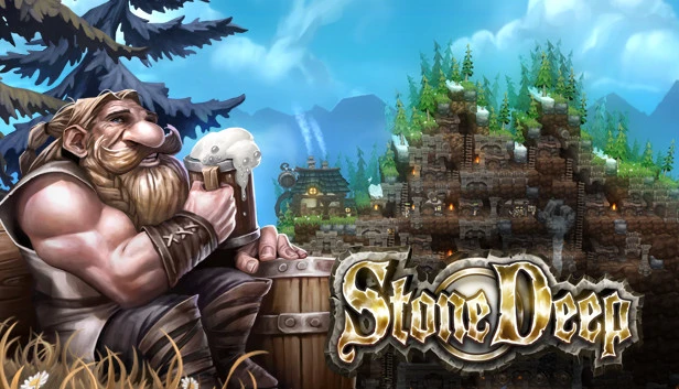 Stonedeep Torrent Download
