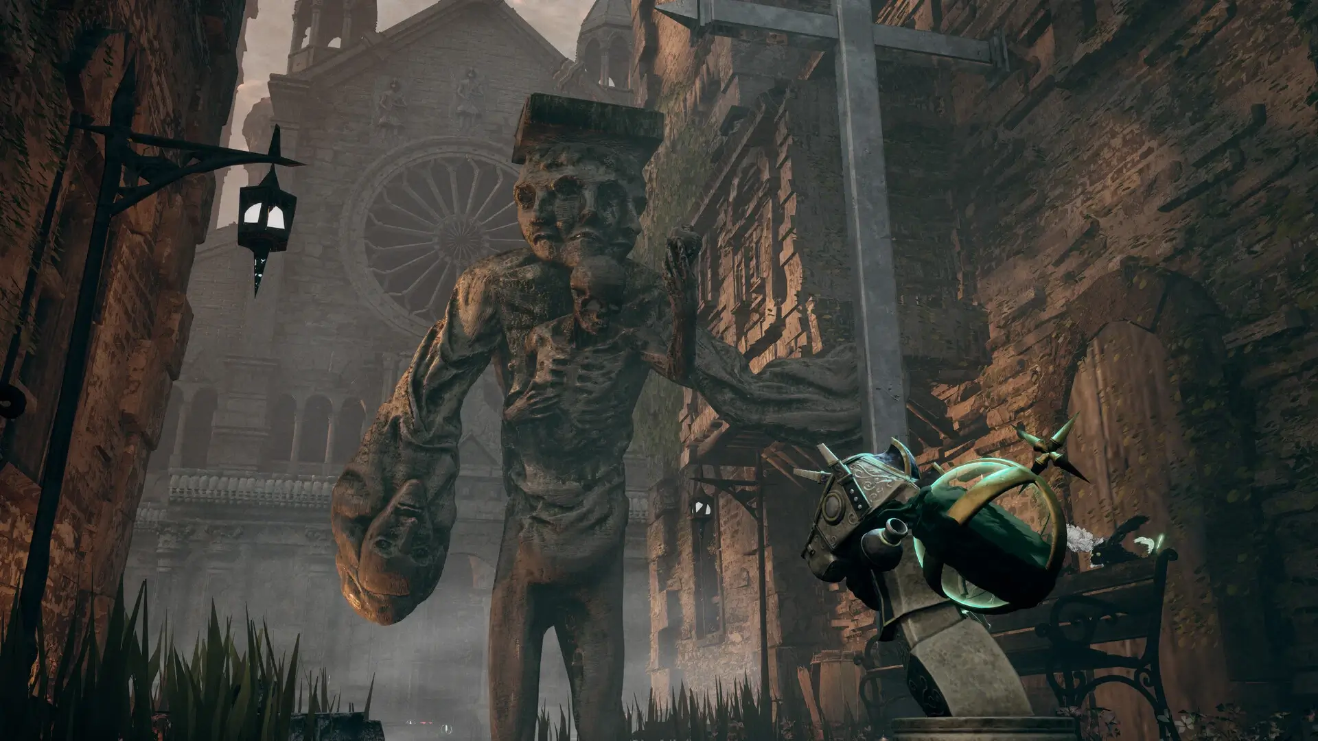 Stonemachia Gameplay Screenshots 1