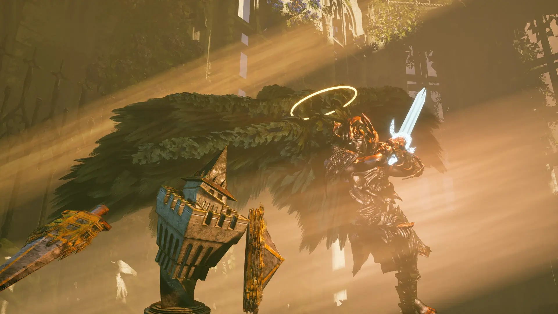 Stonemachia Gameplay Screenshots 2