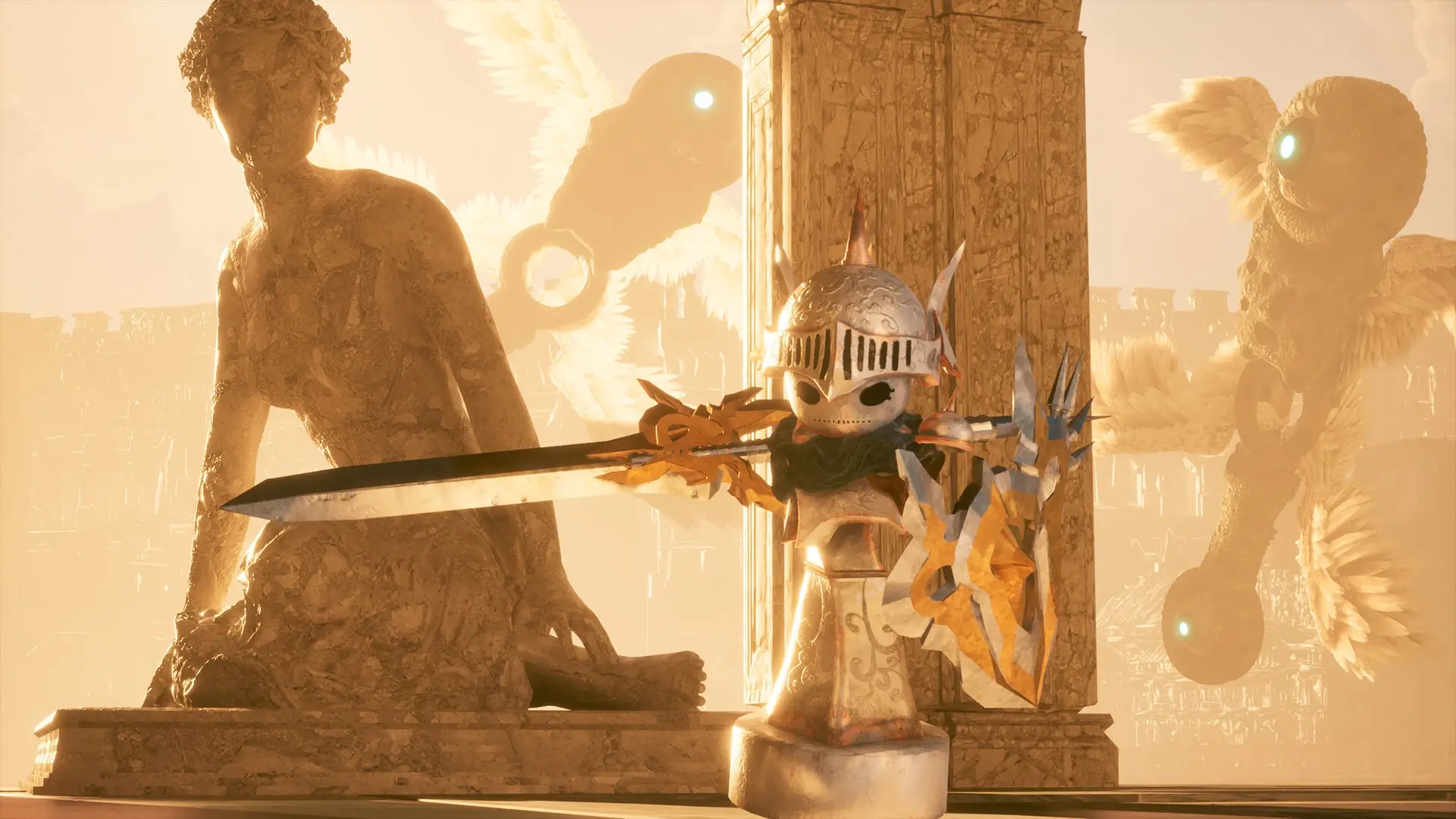 Stonemachia Gameplay Screenshots 3