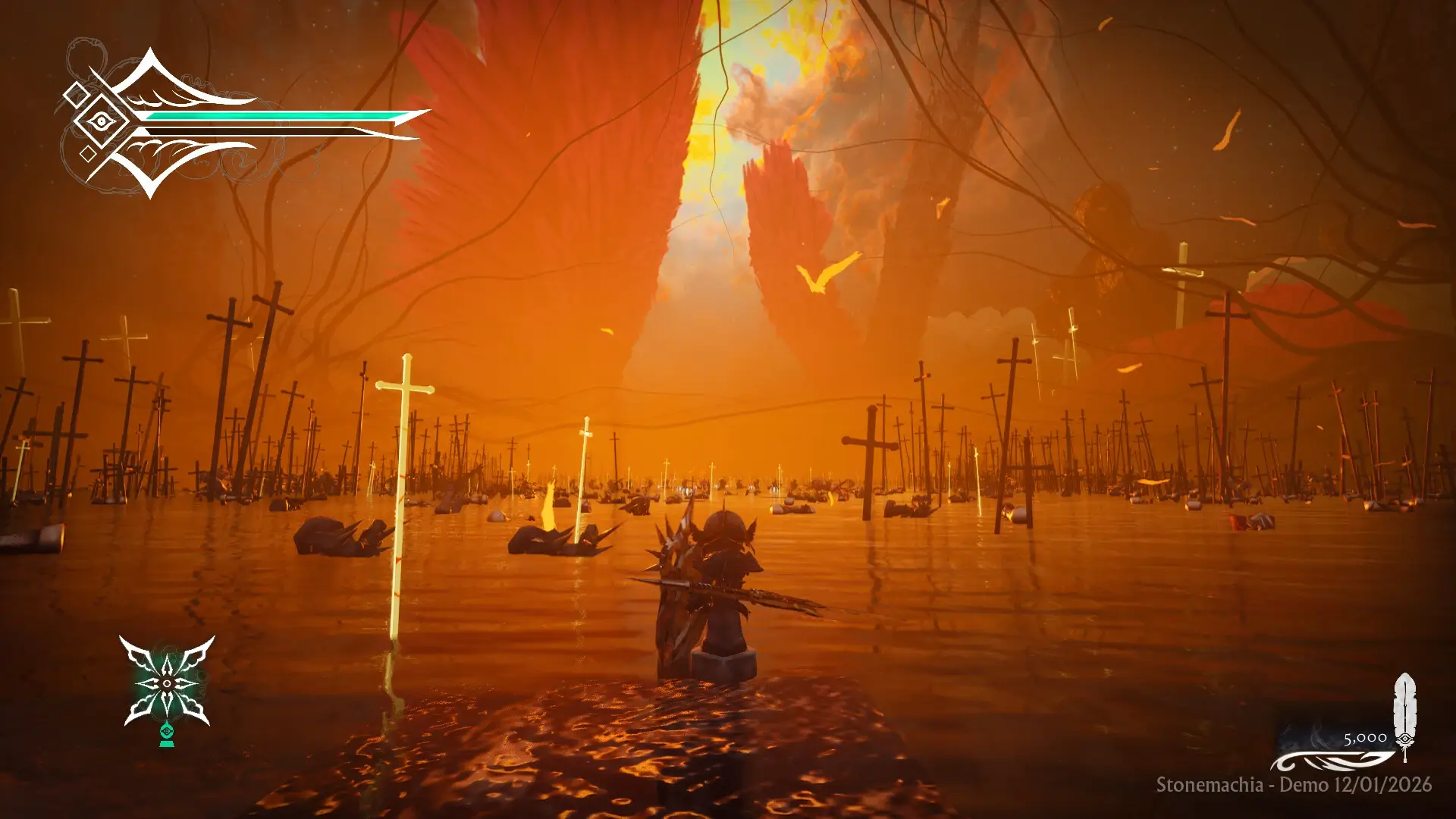 Stonemachia Gameplay Screenshots 4