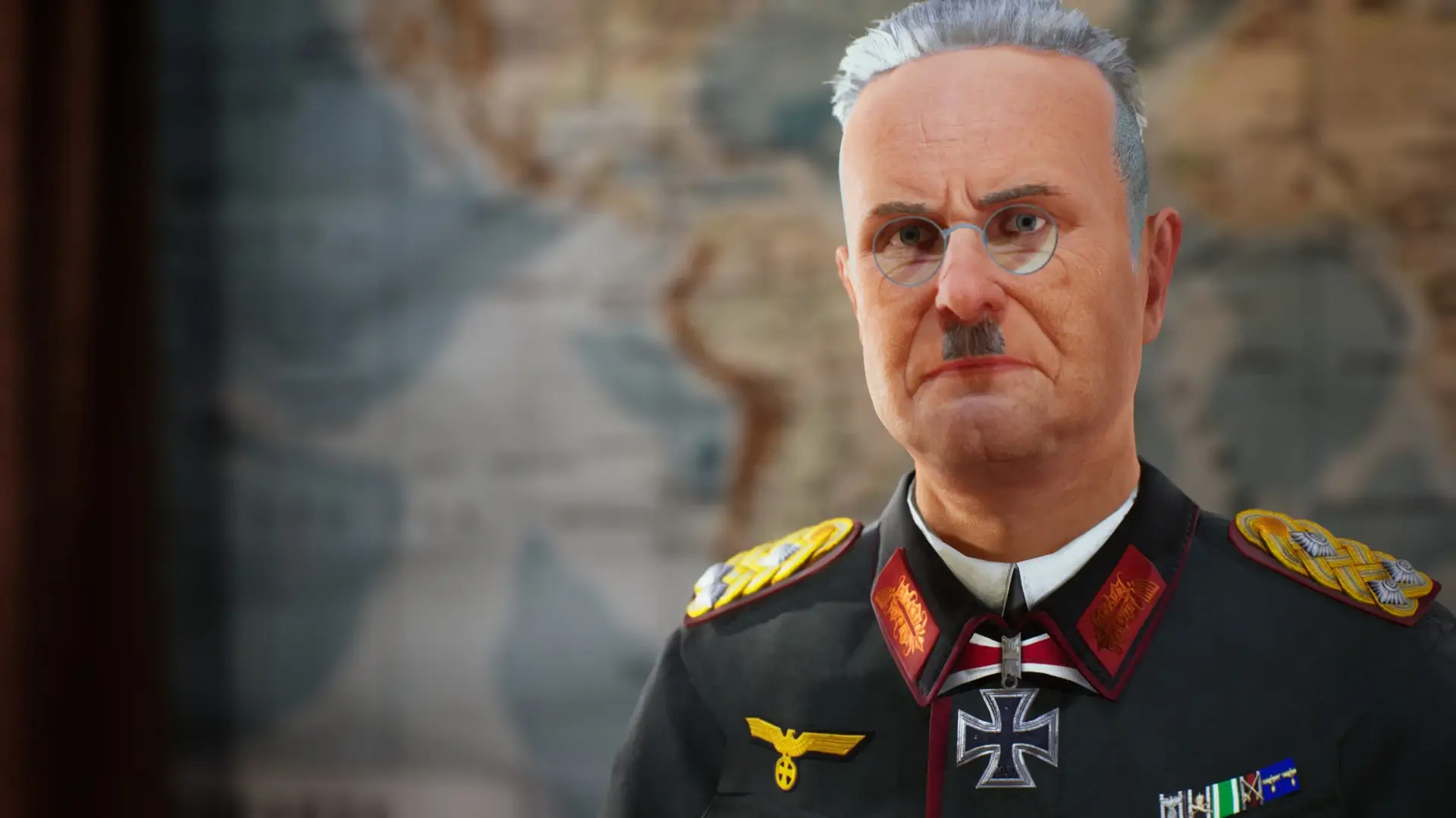 Strategic Mind: Blitzkrieg Gameplay Screenshots 4