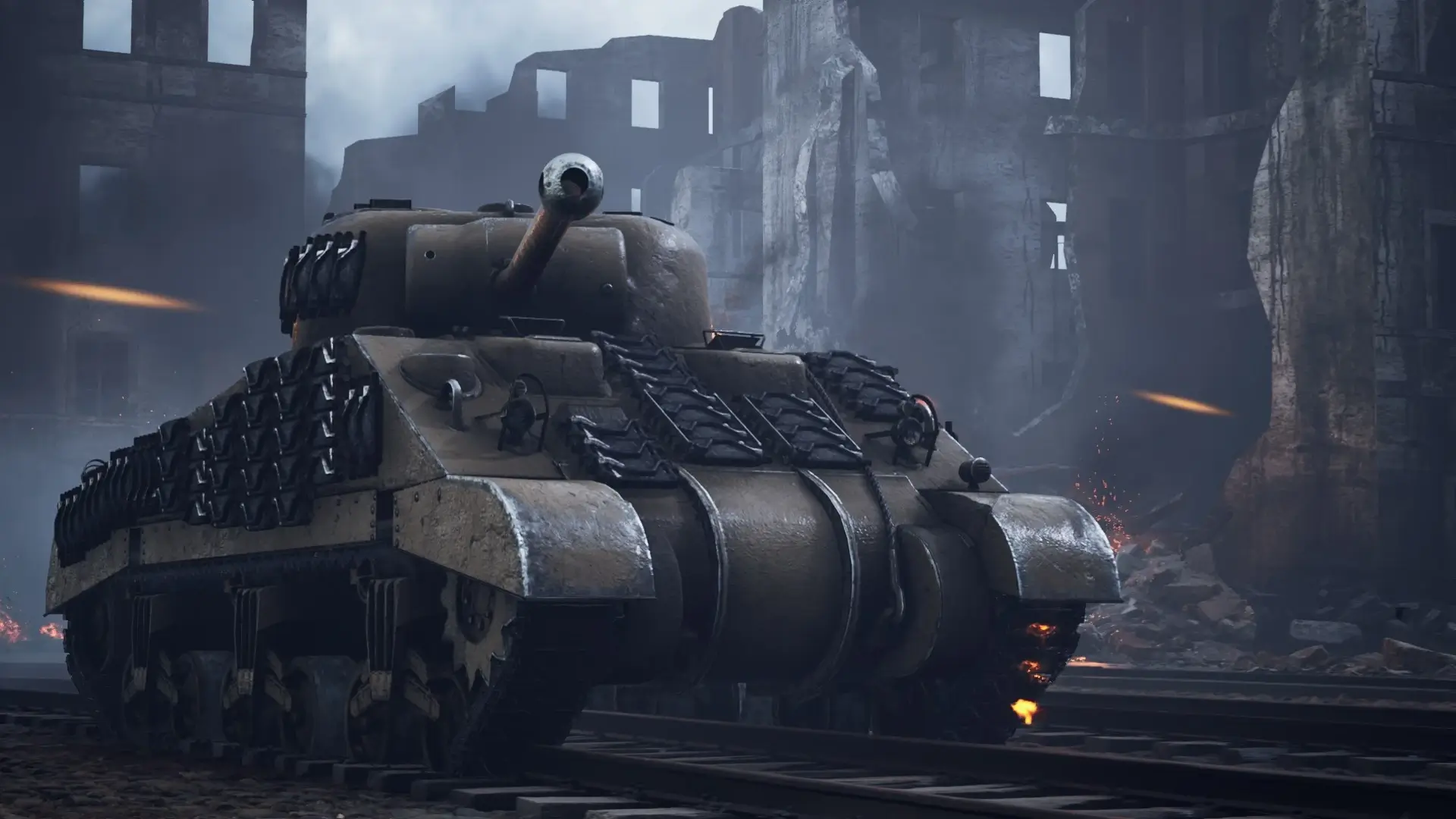 Strategic Mind: Fight for Freedom Gameplay Screenshots 2