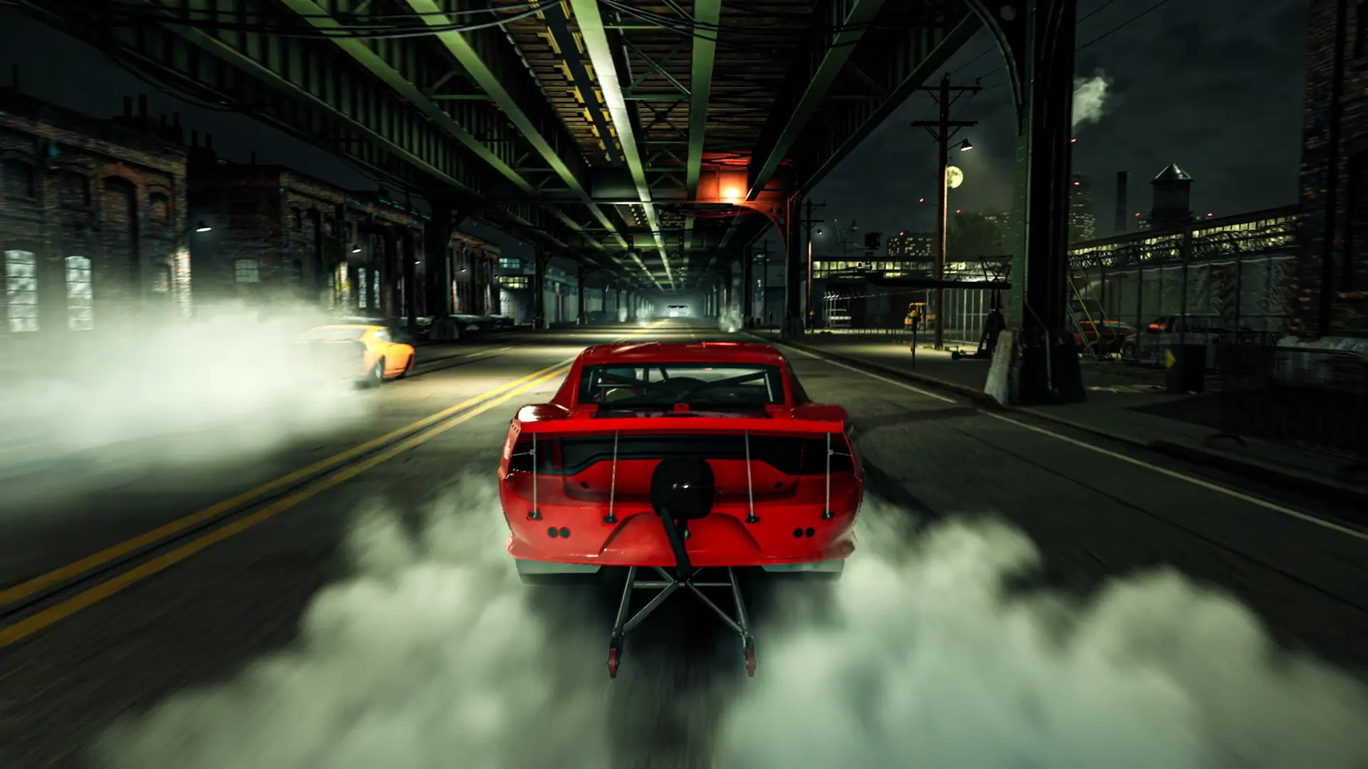 Street Outlaws 2: Winner Takes All Gameplay Screenshots 3