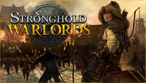Stronghold: Warlords Torrent Download