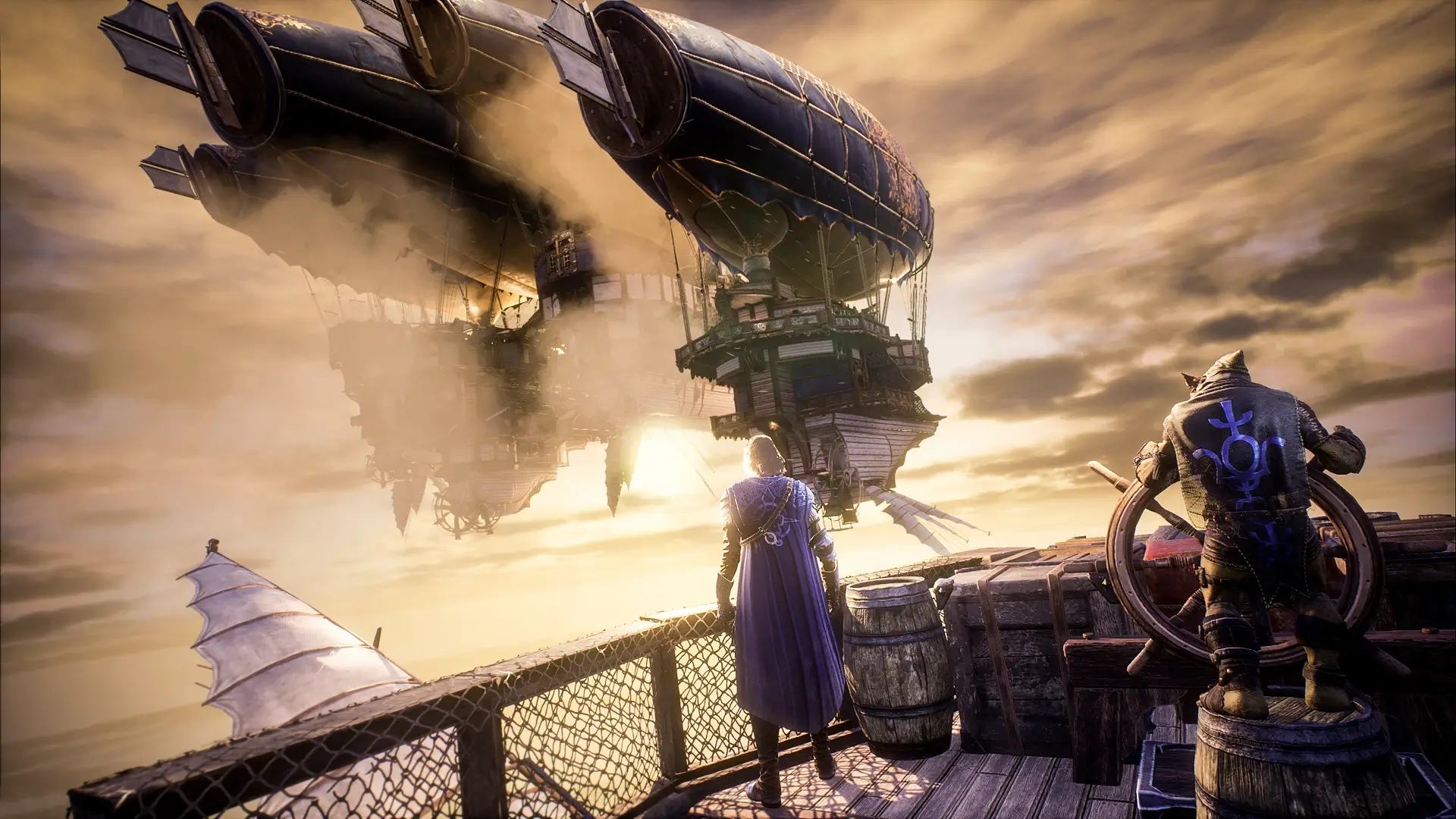 Styx: Shards of Darkness Gameplay Screenshots 3