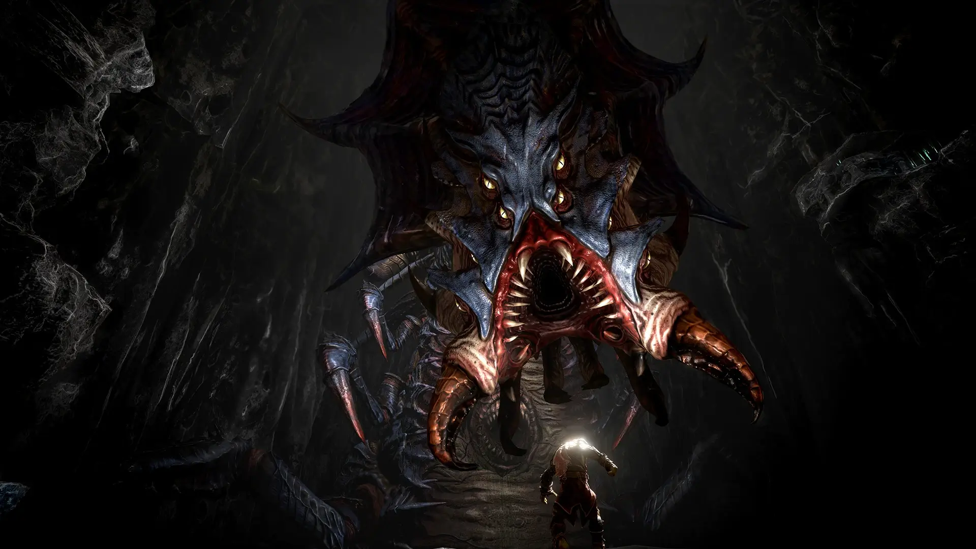 Styx: Shards of Darkness Gameplay Screenshots 4