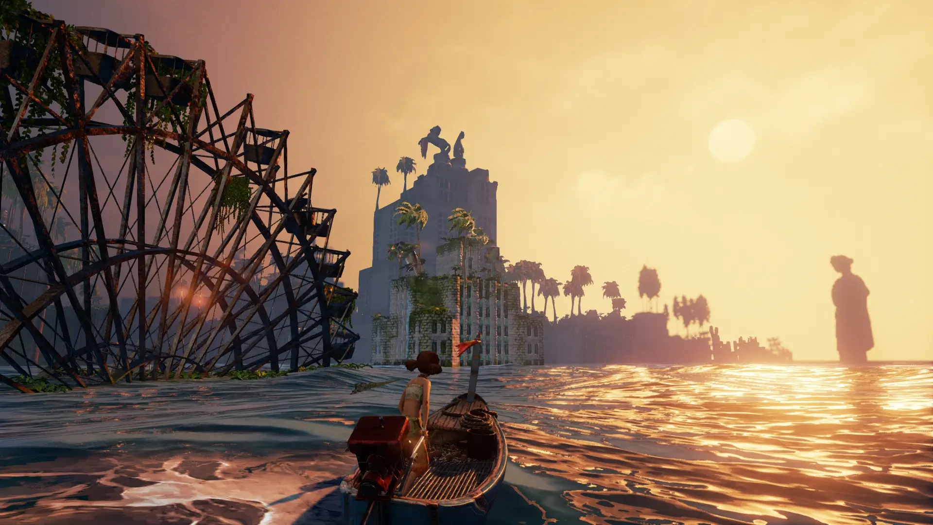 Submerged Gameplay Screenshots 1