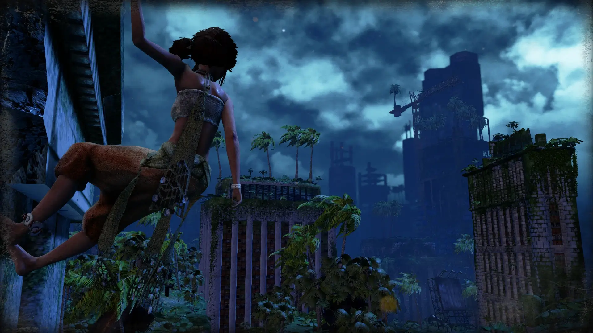 Submerged Gameplay Screenshots 2
