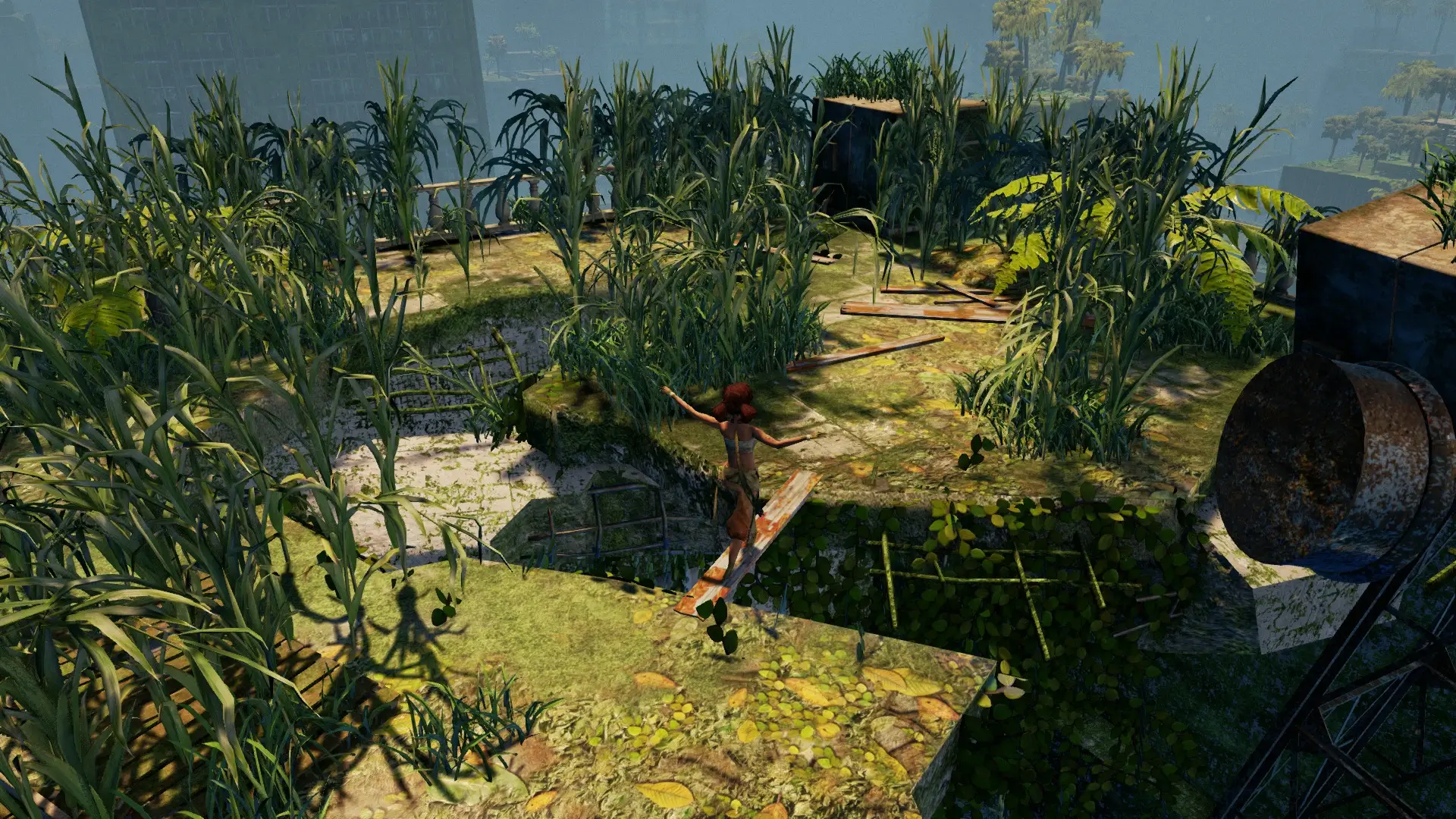 Submerged Gameplay Screenshots 3