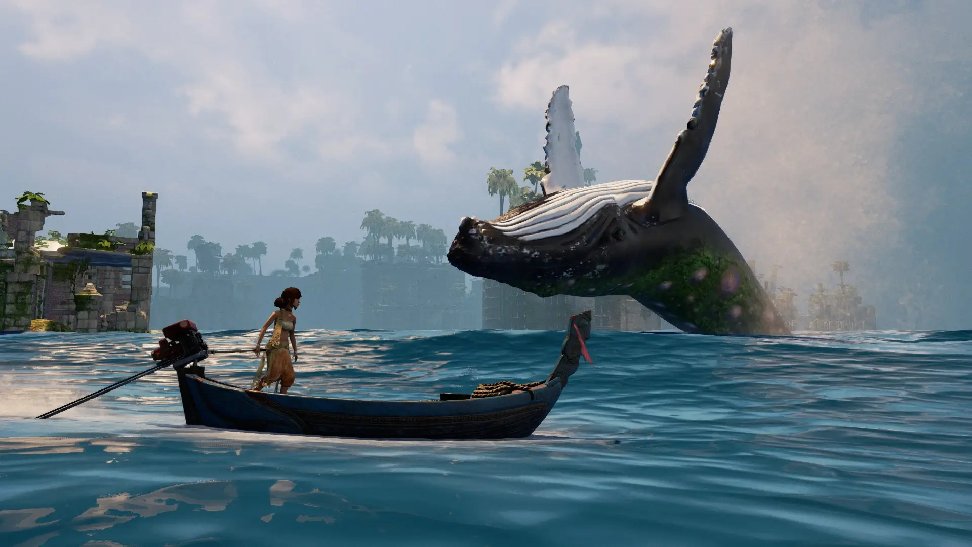 Submerged Gameplay Screenshots 4