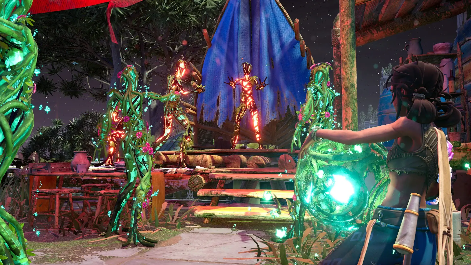 Submerged: Hidden Depths Gameplay Screenshots 3