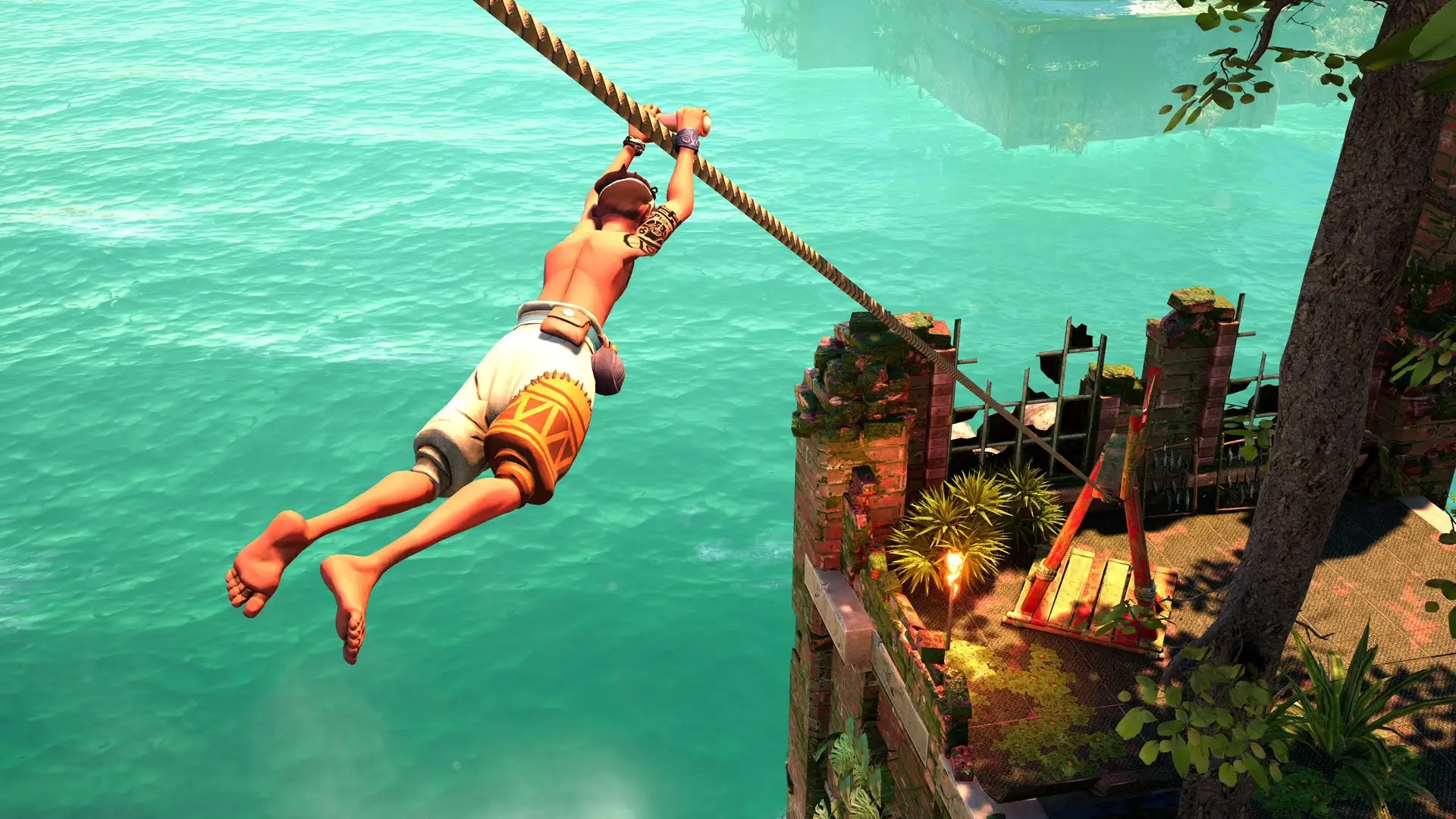 Submerged: Hidden Depths Gameplay Screenshots 4