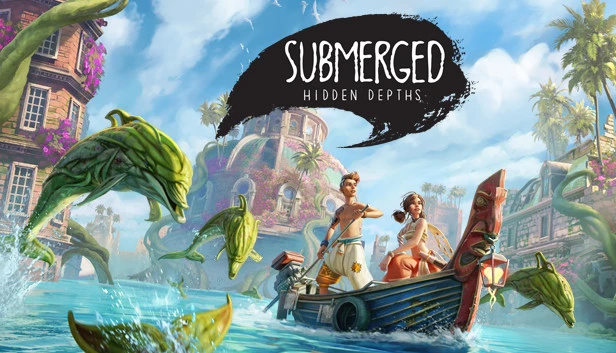 Submerged: Hidden Depths Torrent Download