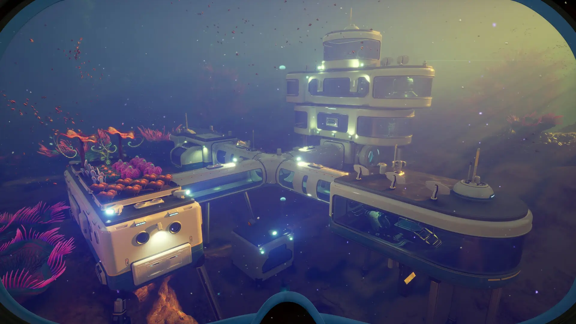 Subnautica 2 Gameplay Screenshots 1