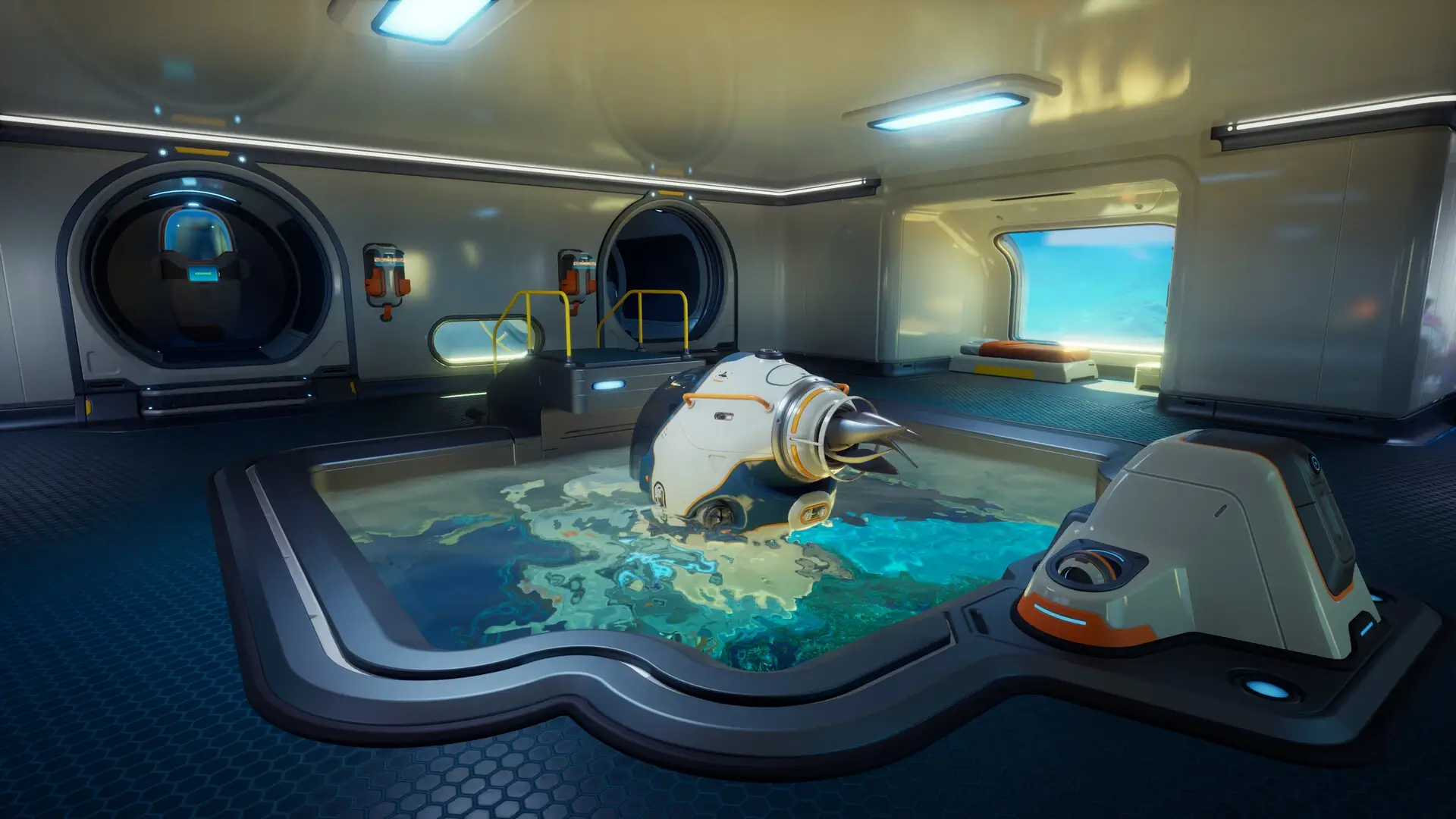 Subnautica 2 Gameplay Screenshots 2