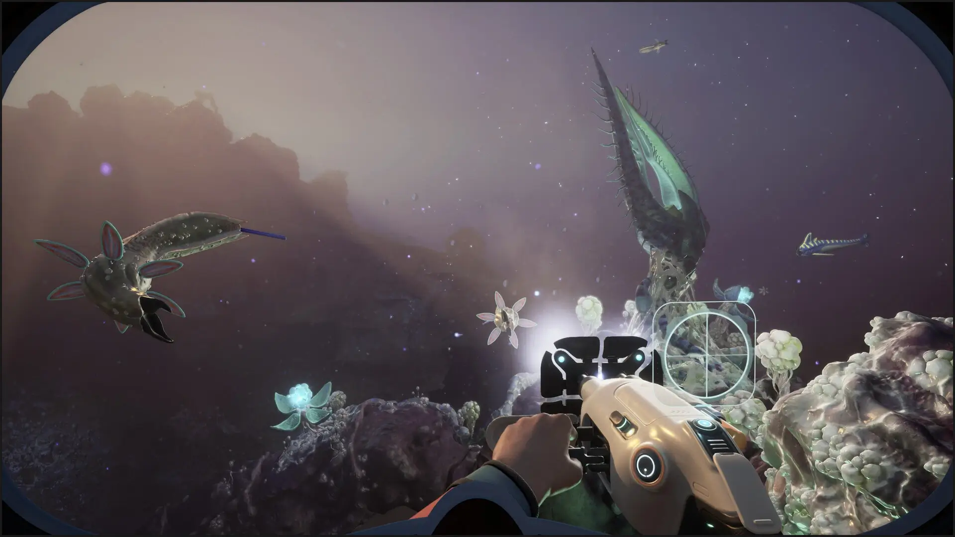 Subnautica 2 Gameplay Screenshots 4