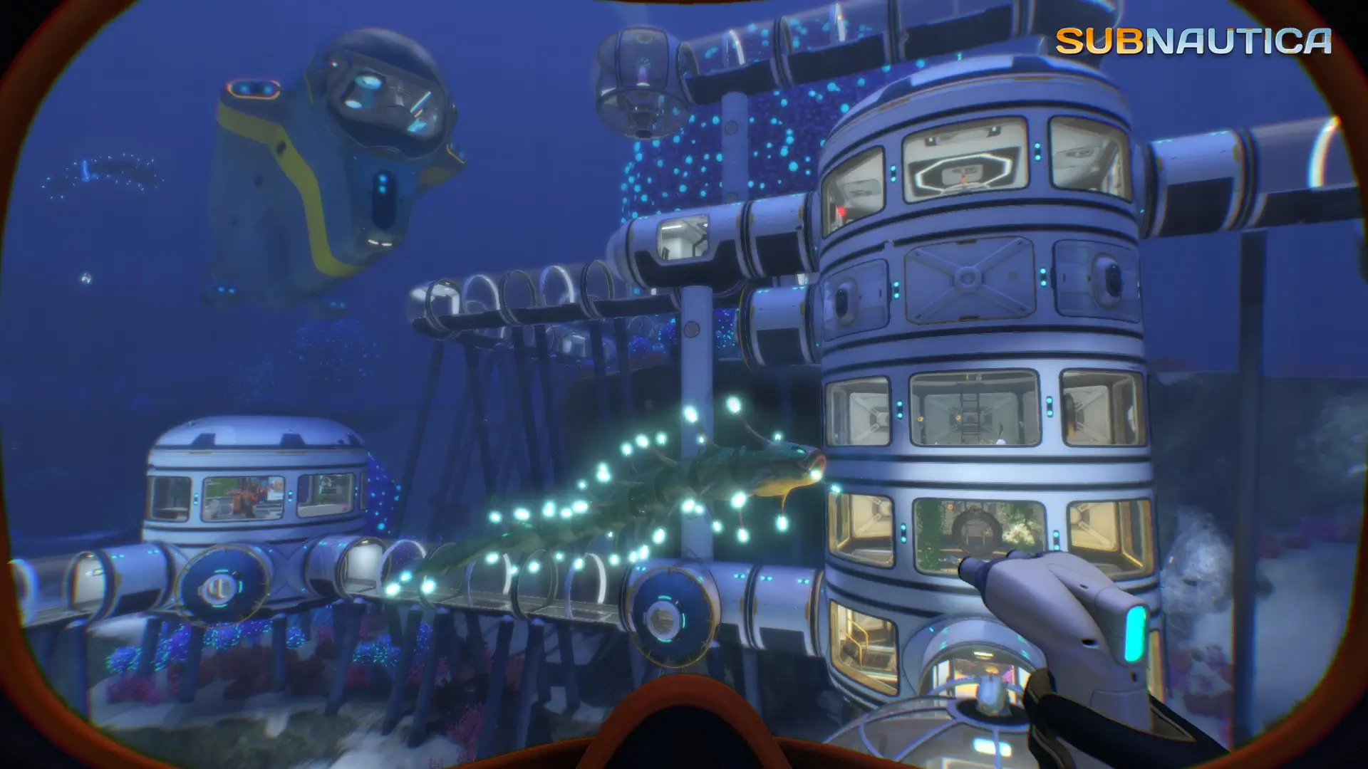 Subnautica Gameplay Screenshots 4