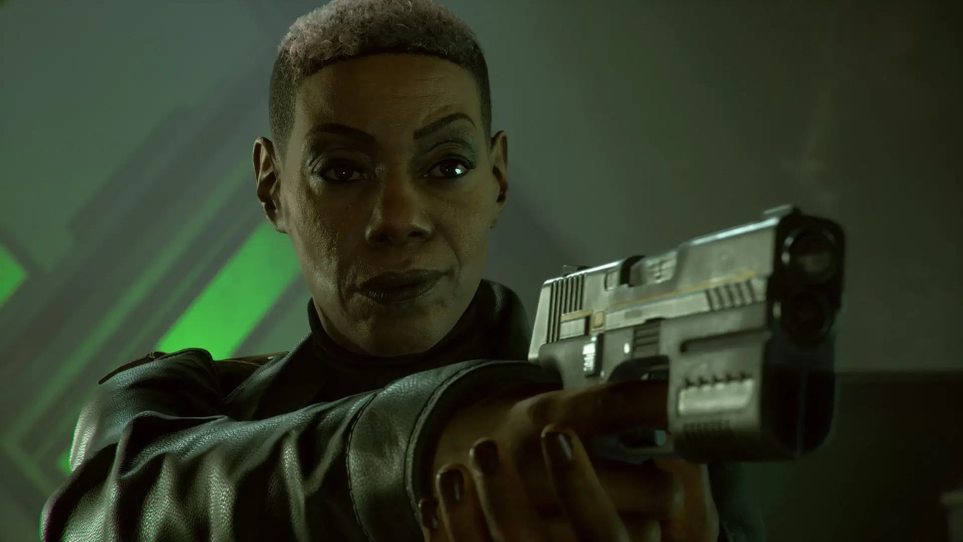 Suicide Squad: Kill the Justice League – Digital Deluxe Edition Gameplay Screenshots 4