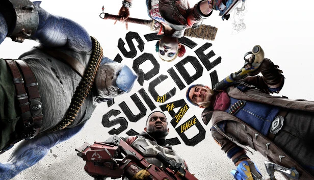 Suicide Squad: Kill the Justice League – Digital Deluxe Edition