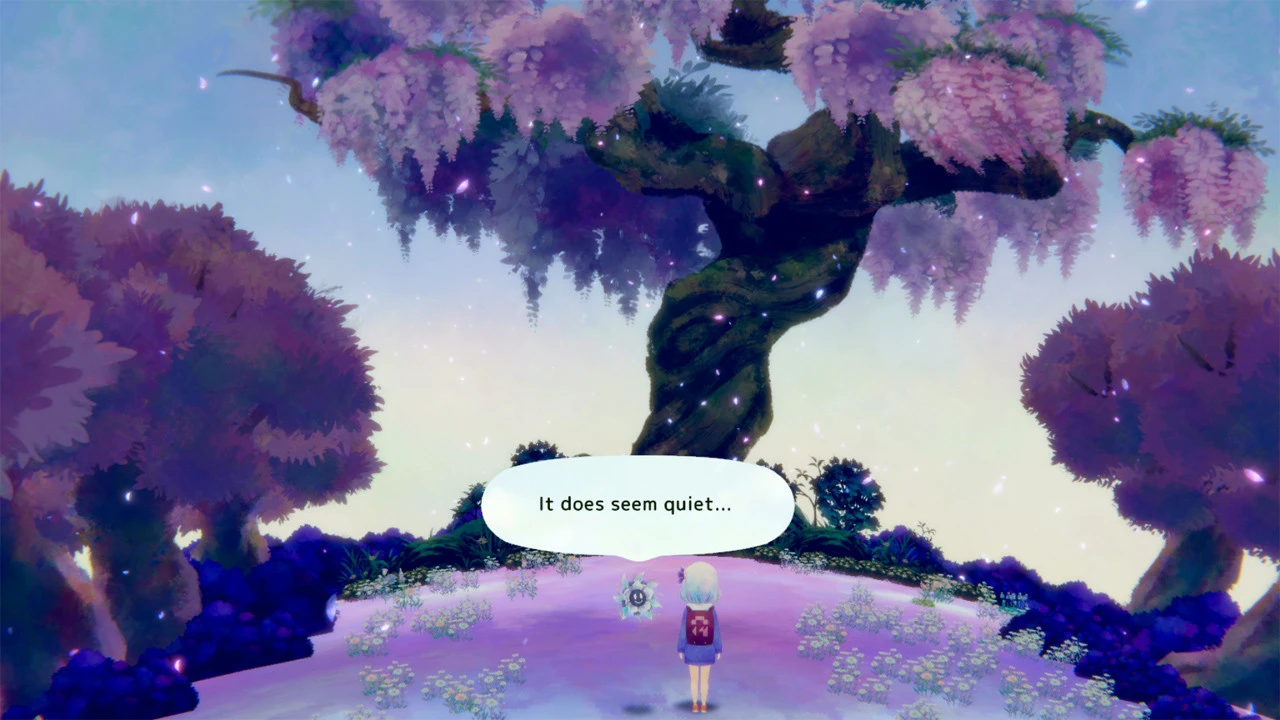 Sumire Gameplay Screenshots 2