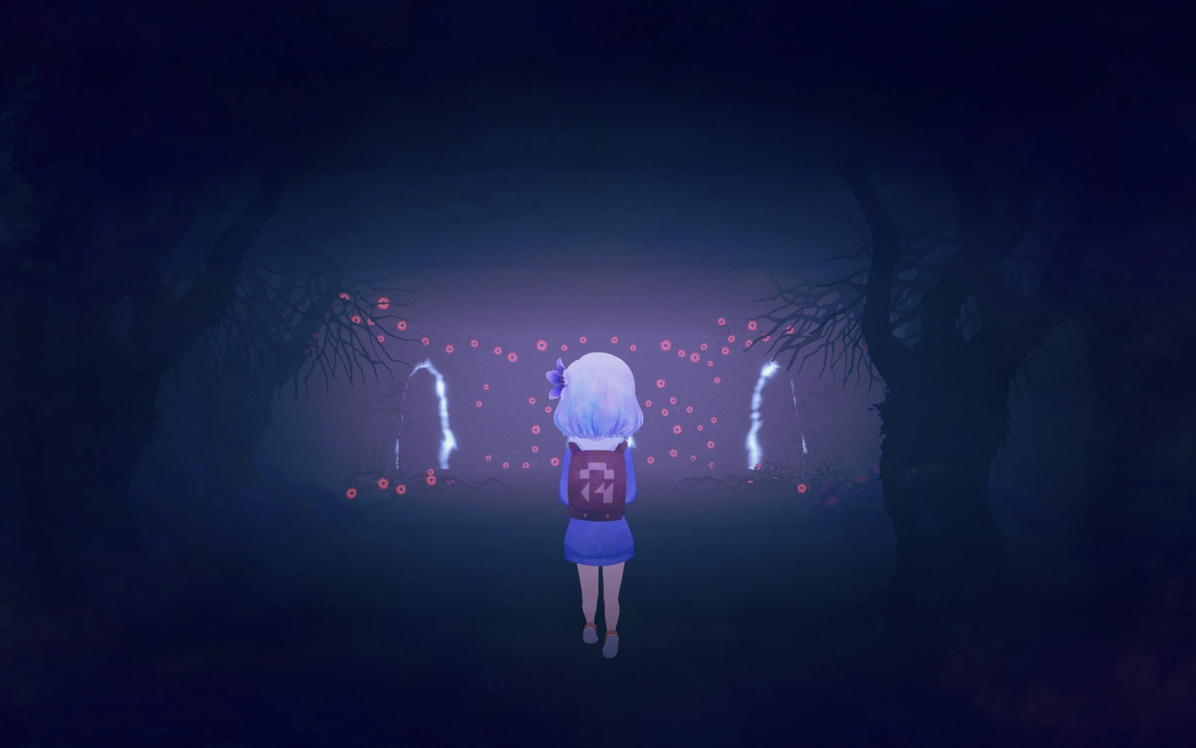 Sumire Gameplay Screenshots 4