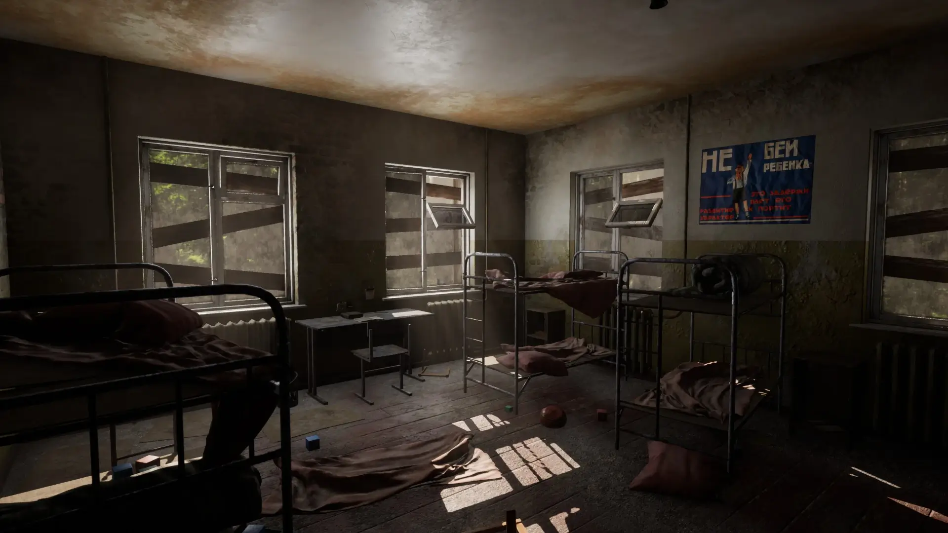 Summer of ’58 Gameplay Screenshots 1