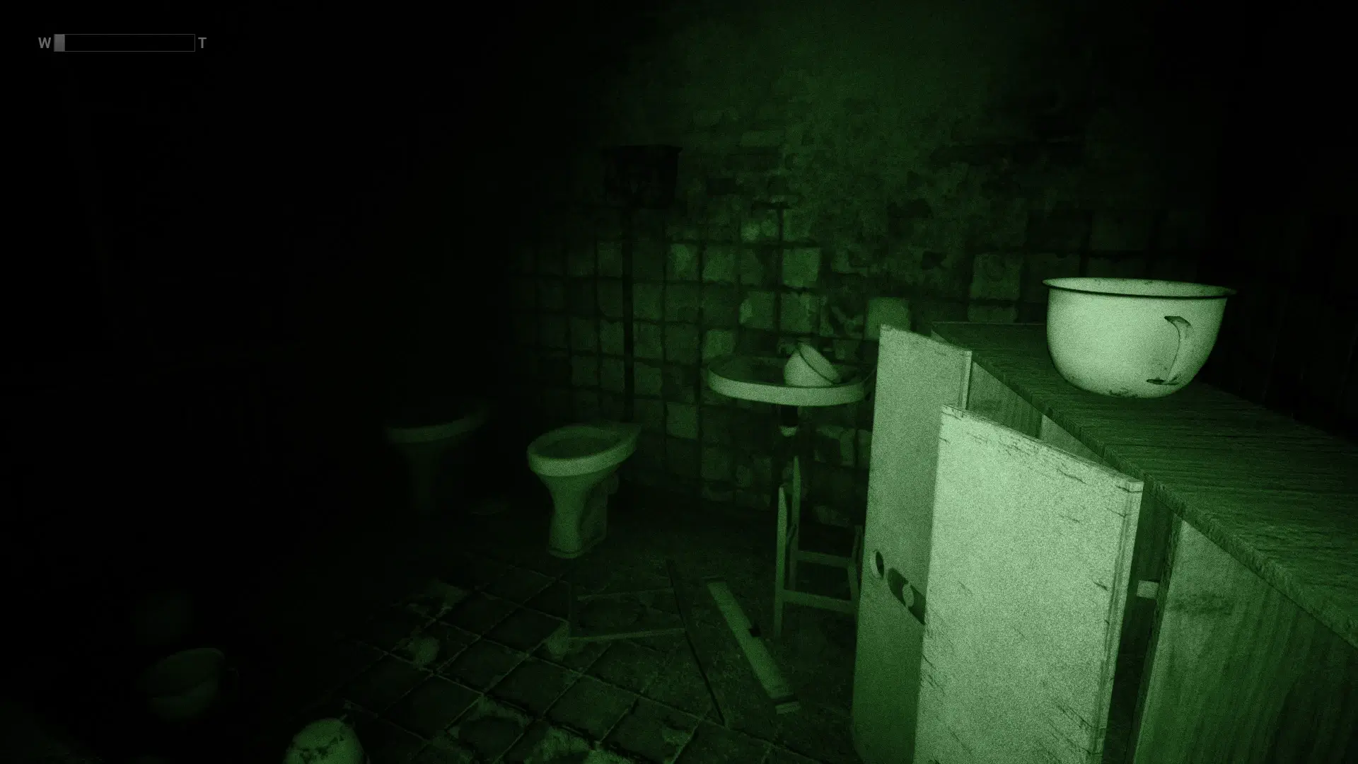 Summer of ’58 Gameplay Screenshots 3