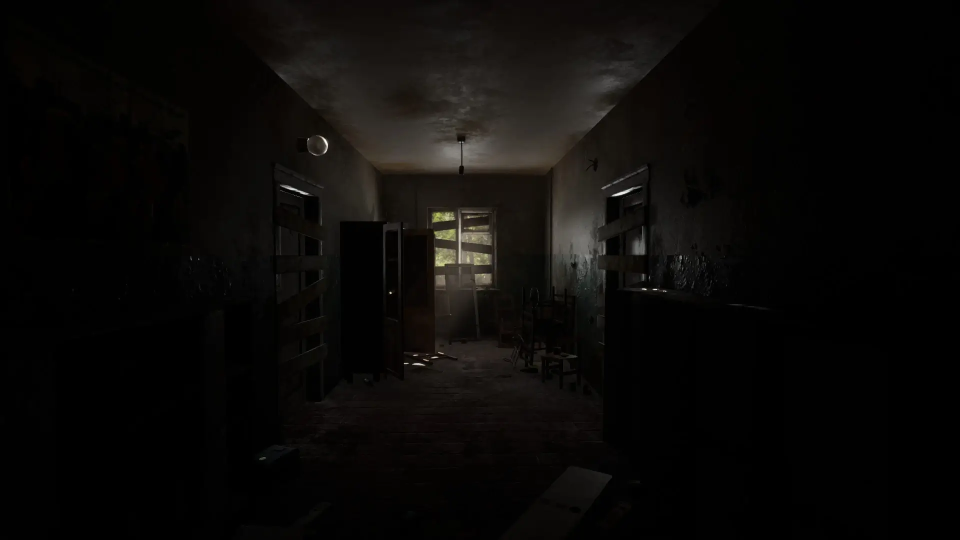 Summer of ’58 Gameplay Screenshots 4