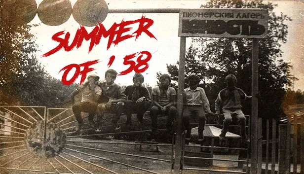 Summer of ’58 Torrent Download