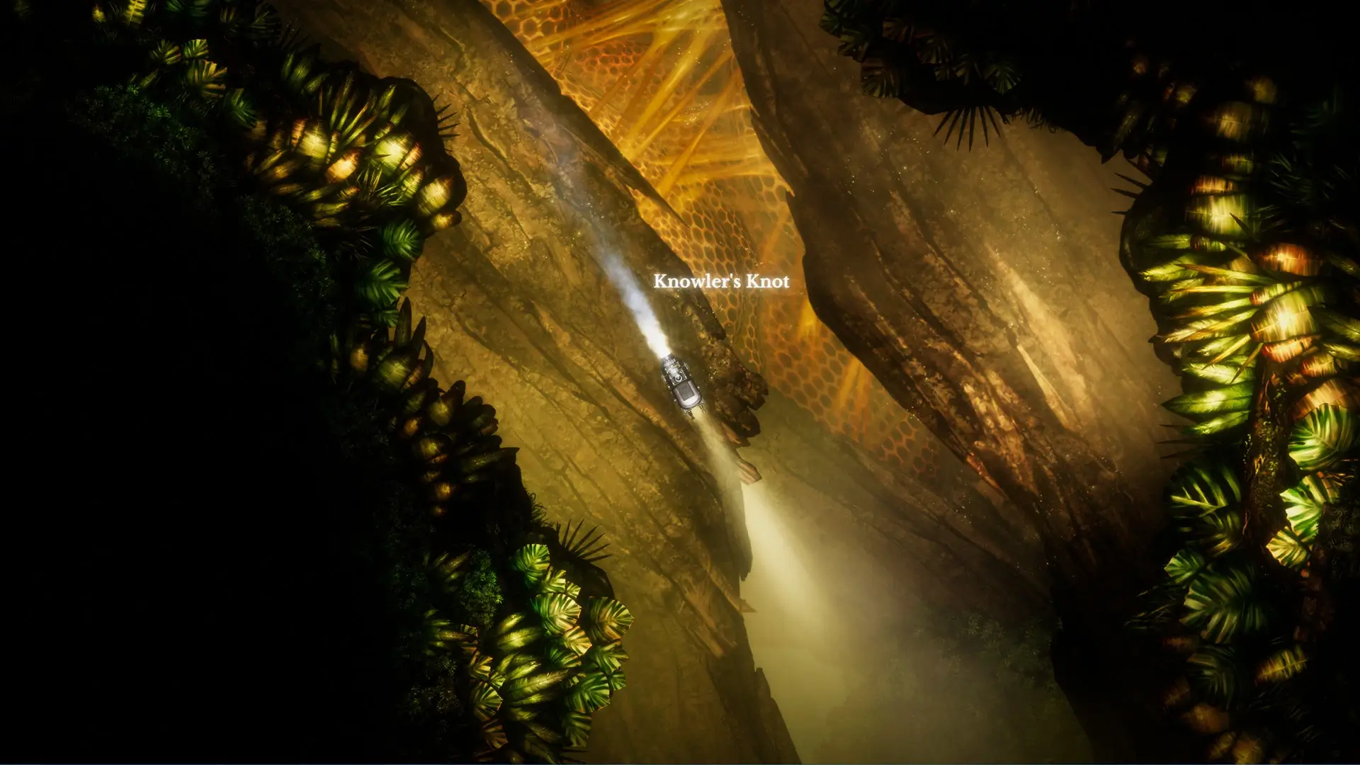 Sunless Skies: Sovereign Edition Gameplay Screenshots 1