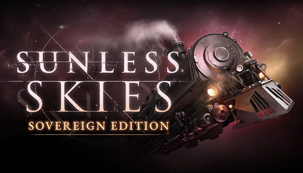 Sunless Skies: Sovereign Edition Torrent Download