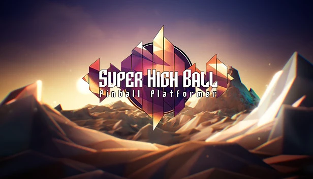 Super High Ball: Pinball Platformer Torrent Download