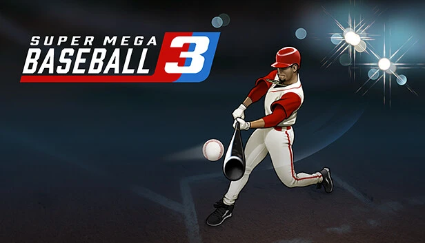 Super Mega Baseball 3 Torrent Download