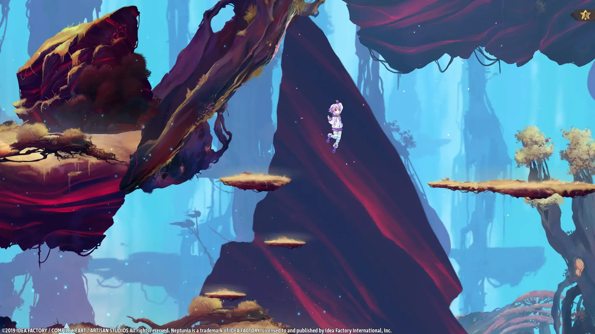 Super Neptunia RPG: Deluxe Edition Gameplay Screenshots 4