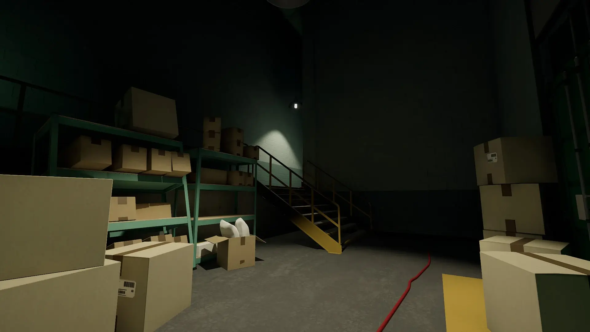 Superliminal Gameplay Screenshots 3