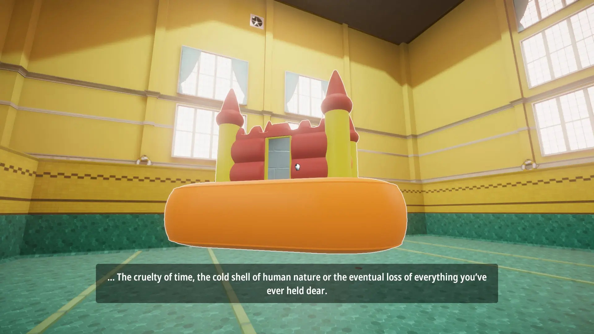Superliminal Gameplay Screenshots 4