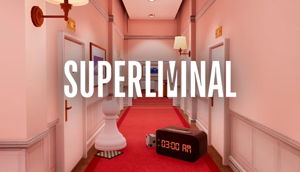 Superliminal Torrent Download