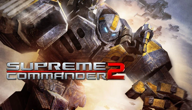 Supreme Commander 2 Torrent Download