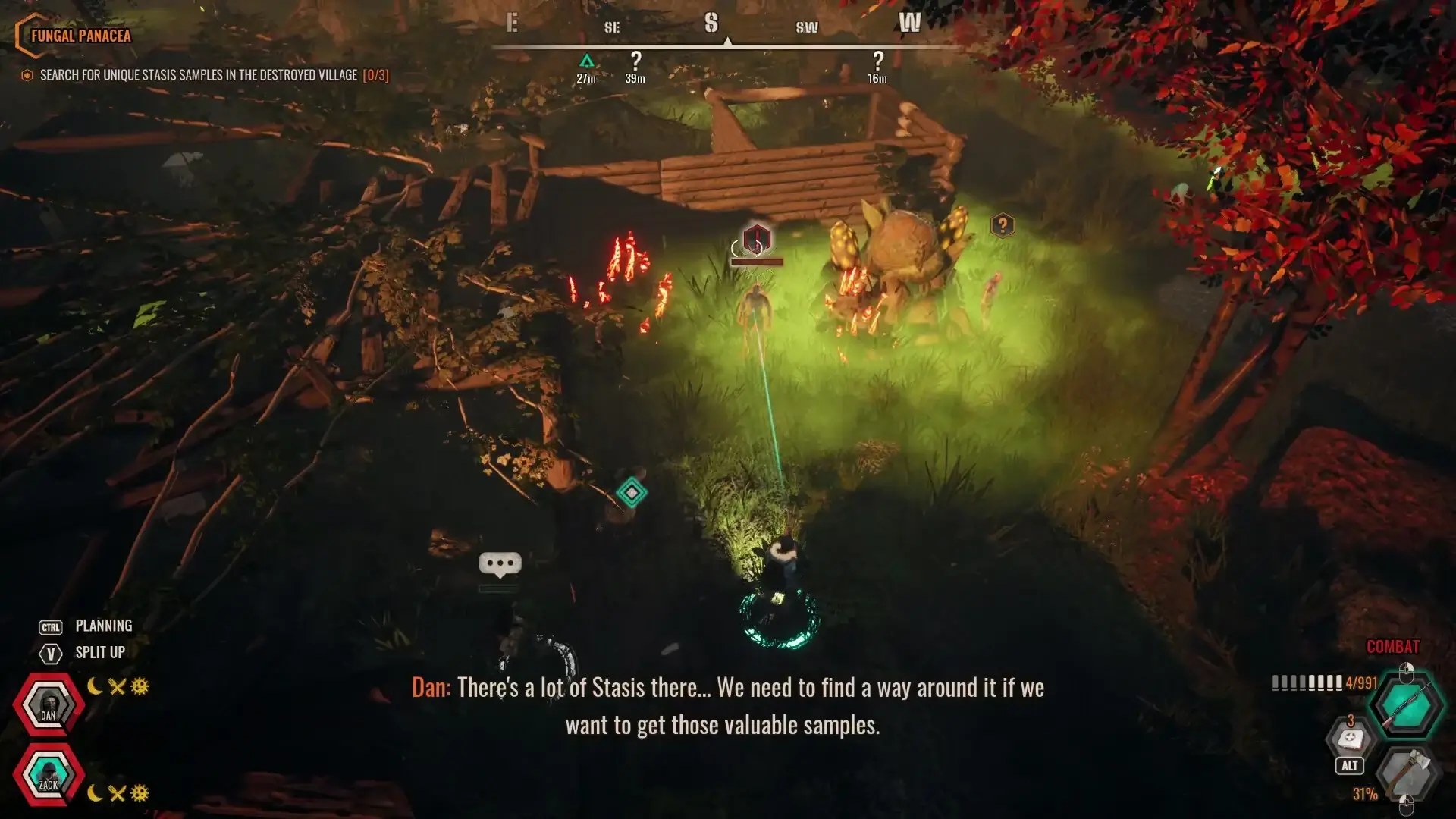 Survive the Fall: Ultimate Edition Gameplay Screenshots 2