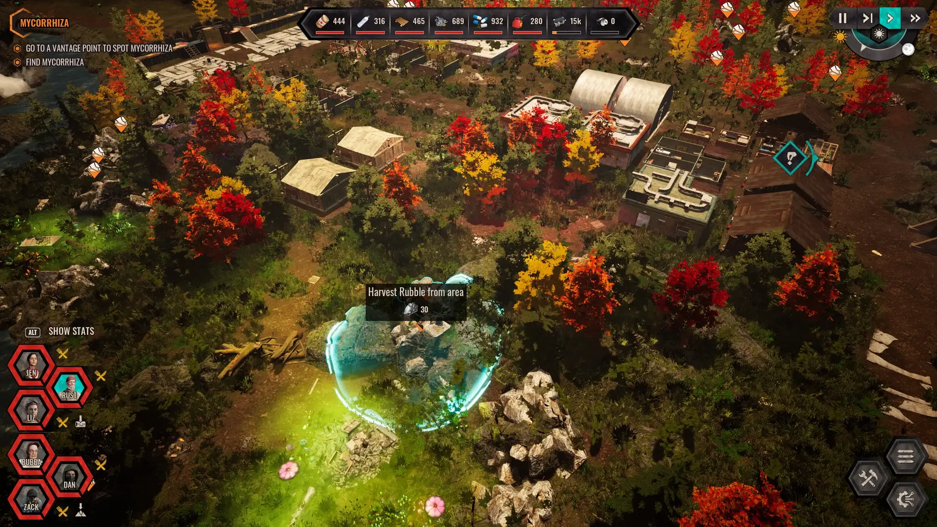 Survive the Fall: Ultimate Edition Gameplay Screenshots 3
