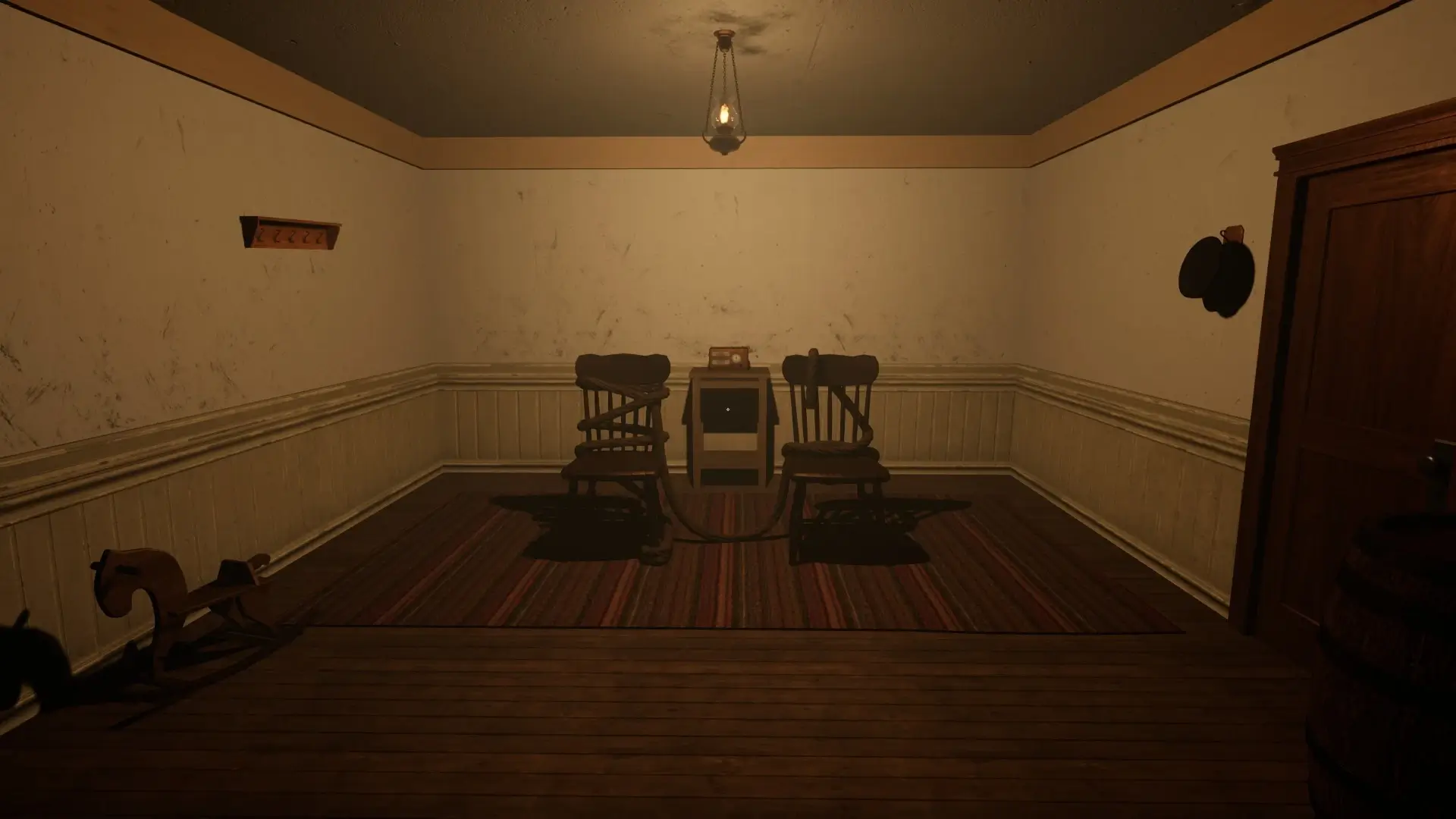 Swallow Gameplay Screenshots 1