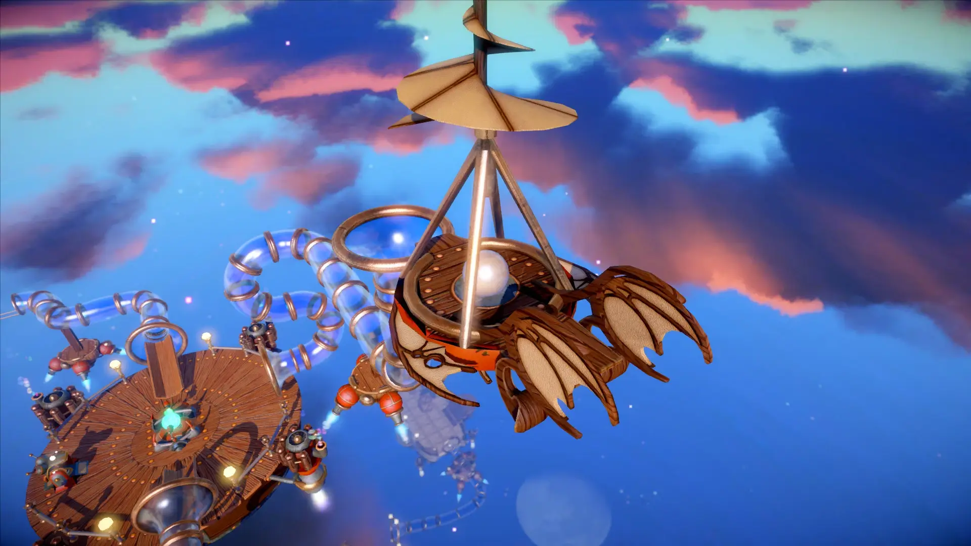 Switchball HD Gameplay Screenshots 1