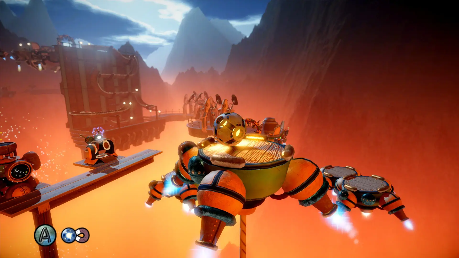 Switchball HD Gameplay Screenshots 2