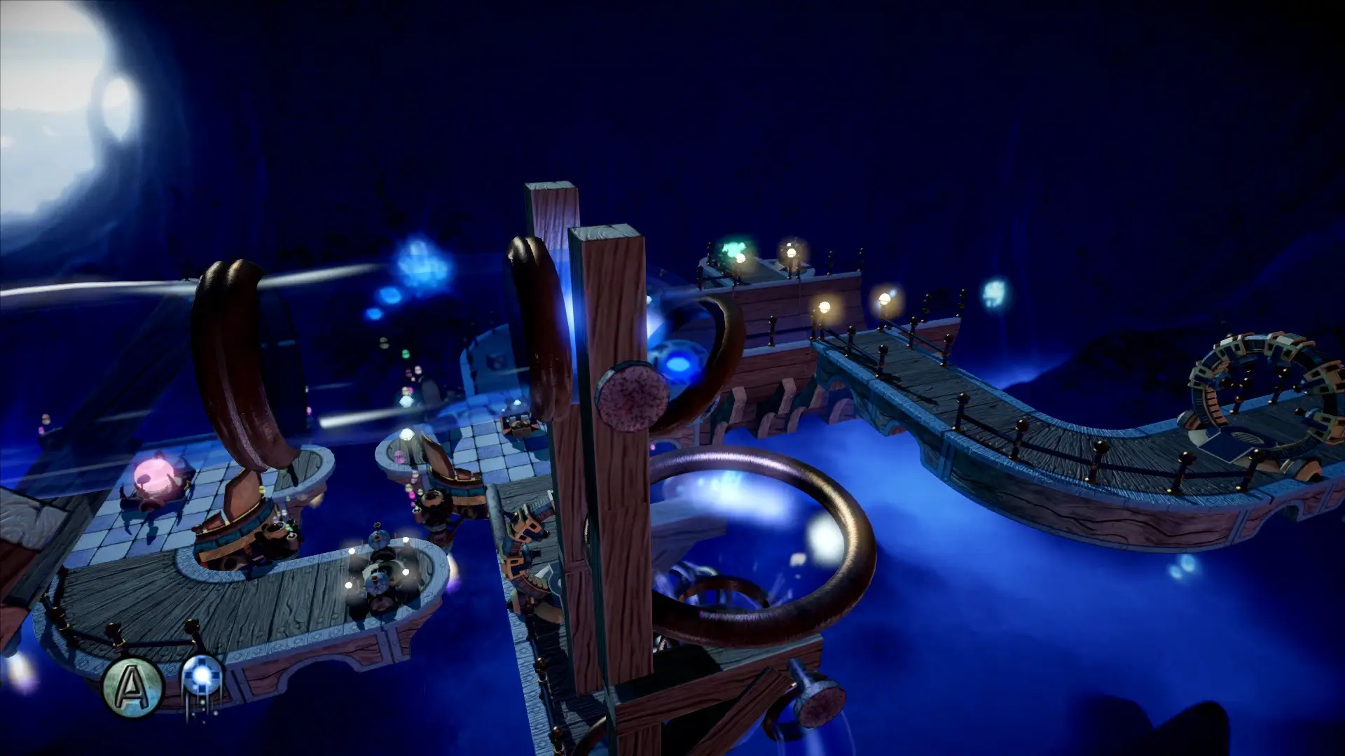 Switchball HD Gameplay Screenshots 4